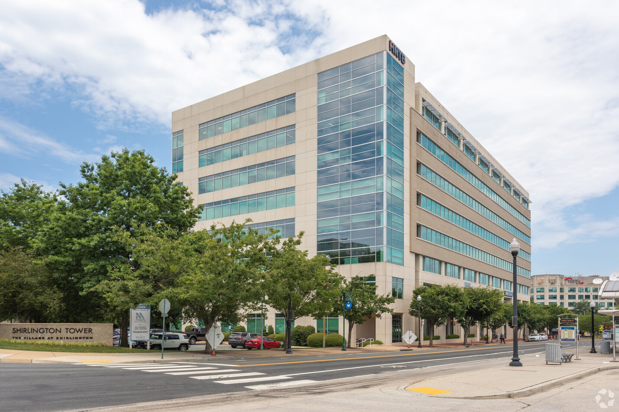2900 S Quincy St, Arlington, VA 22206 Shirlington Tower
