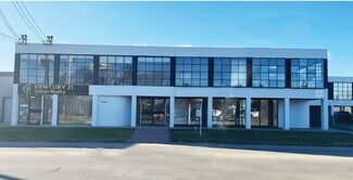 More details for 11230 119th St NW, Edmonton, AB - Office for Lease