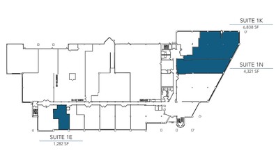 30 Technology Dr, Warren, NJ for lease Floor Plan- Image 1 of 2