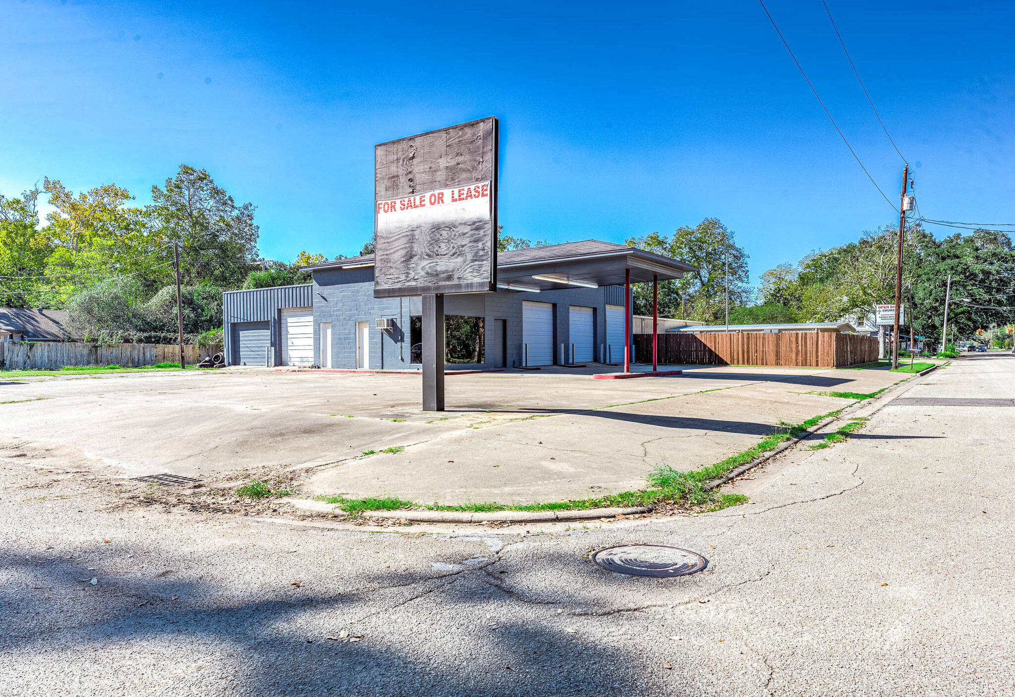 603 W Sealy St, Alvin, TX for sale Building Photo- Image 1 of 1