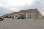 94 Dunkirk Rd, St Catharines ON - Warehouse