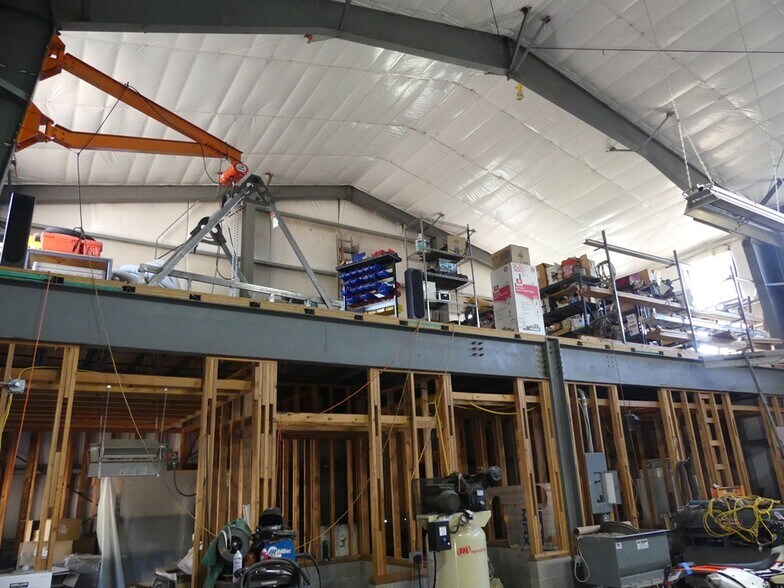 2597 Price Valley Rd, New Meadows, ID for sale - Building Photo - Image 3 of 15