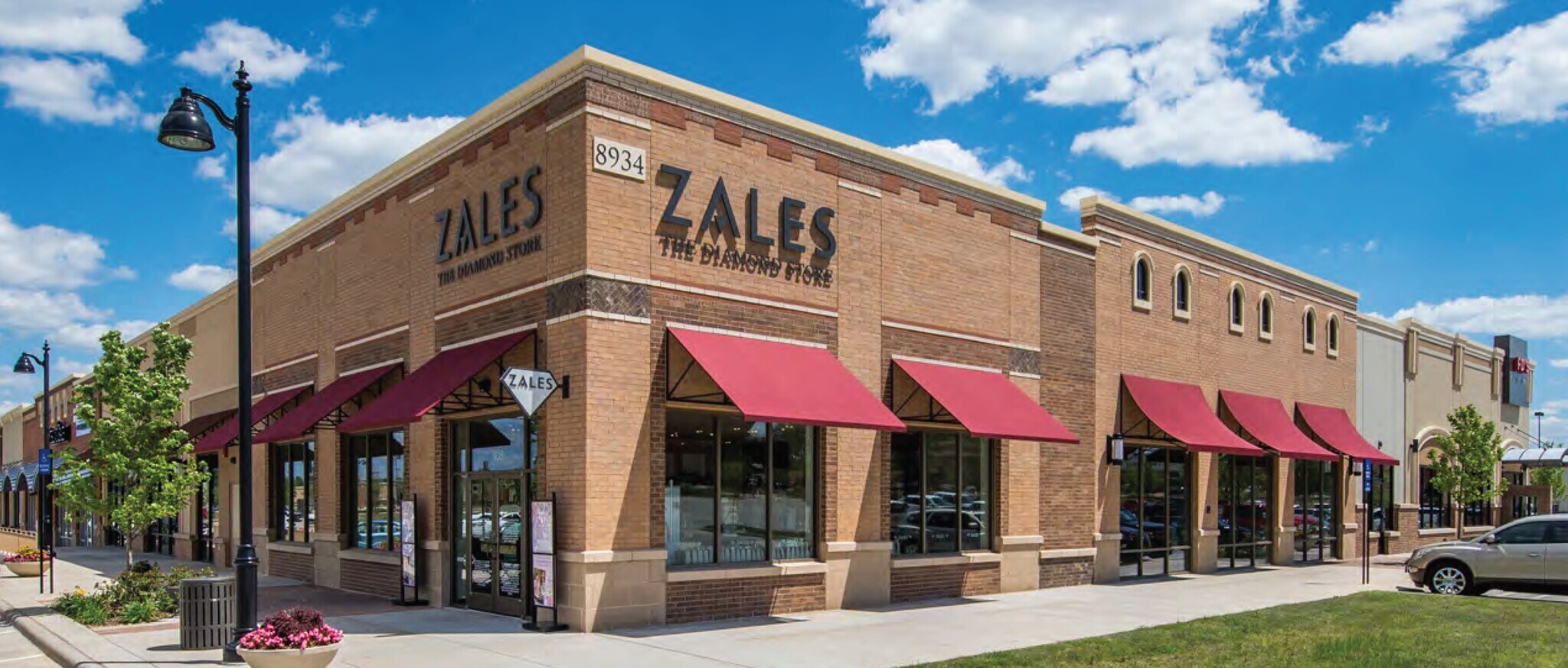 8900 Broadway Ave, Tyler, TX 75703 The Village At Cumberland Park