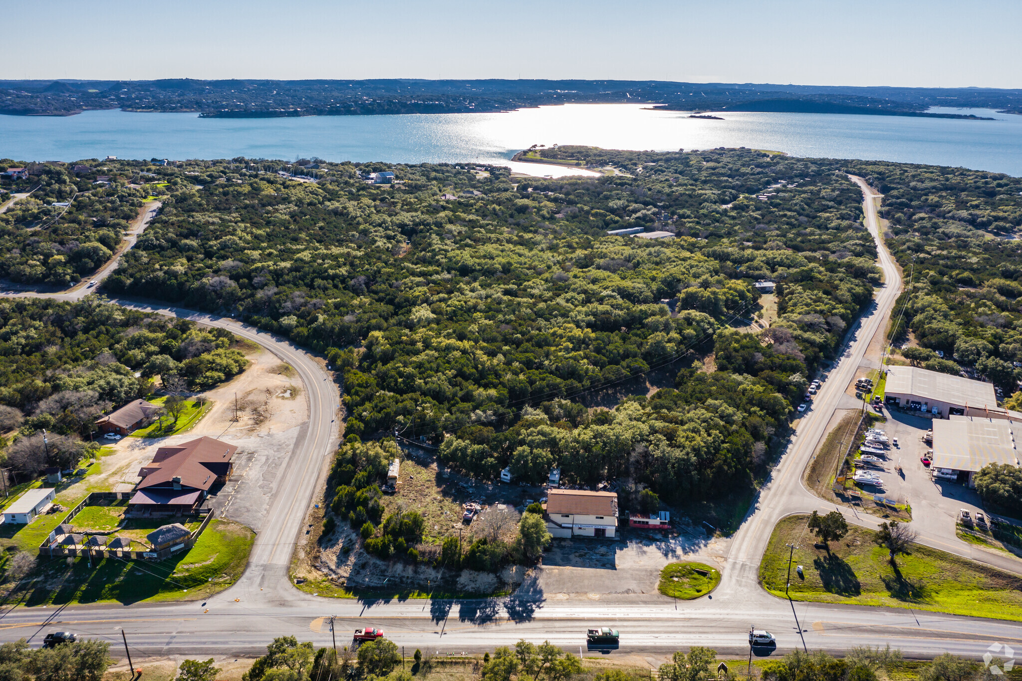 281 Jacobs Creek Park Rd, Canyon Lake, TX for sale Building Photo- Image 1 of 1