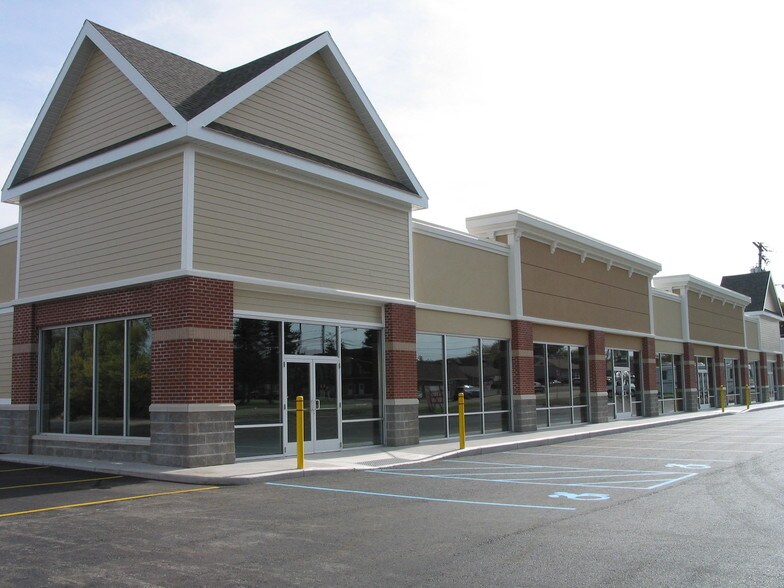 5287 Transit Rd, Depew, NY for sale - Building Photo - Image 1 of 1