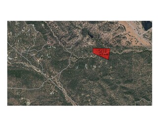 More details for 4300 Black Pine Rd, Cottonwood, CA - Land for Sale