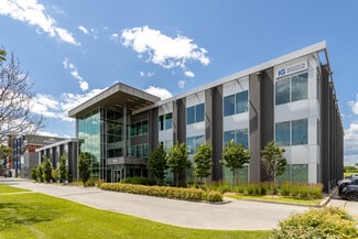 More details for 1675 Hwy Trans-Canada, Dorval, QC - Office for Lease