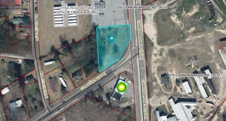 More details for 1308 Cordova Rd, Orangeburg, SC - Land for Sale