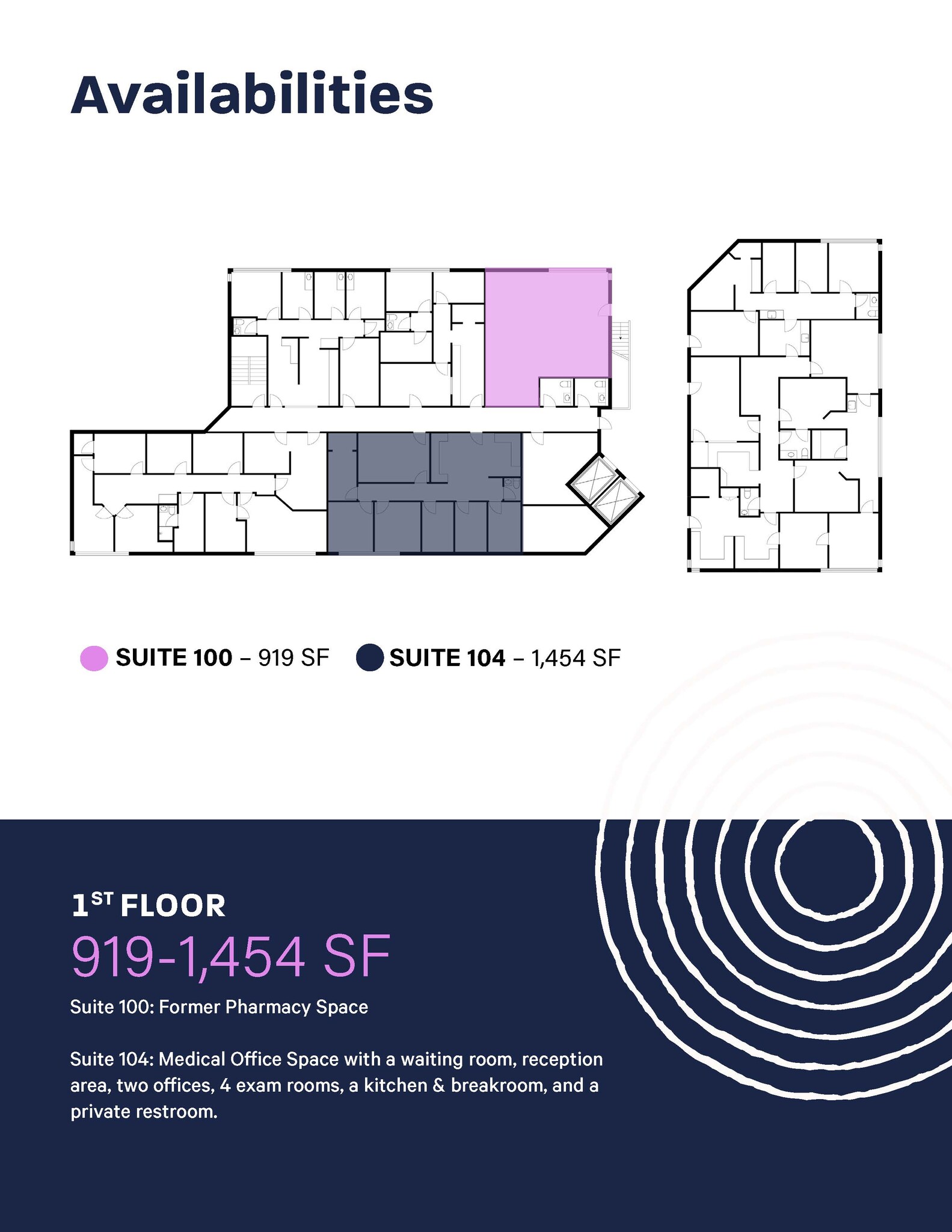 2228-2230 Liliha St, Honolulu, HI for lease Floor Plan- Image 1 of 1