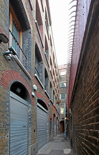 More details for Faulkner's Aly, London - Retail for Lease