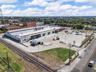 More details for 1001 Webster Ave, Waco, TX - Retail for Lease