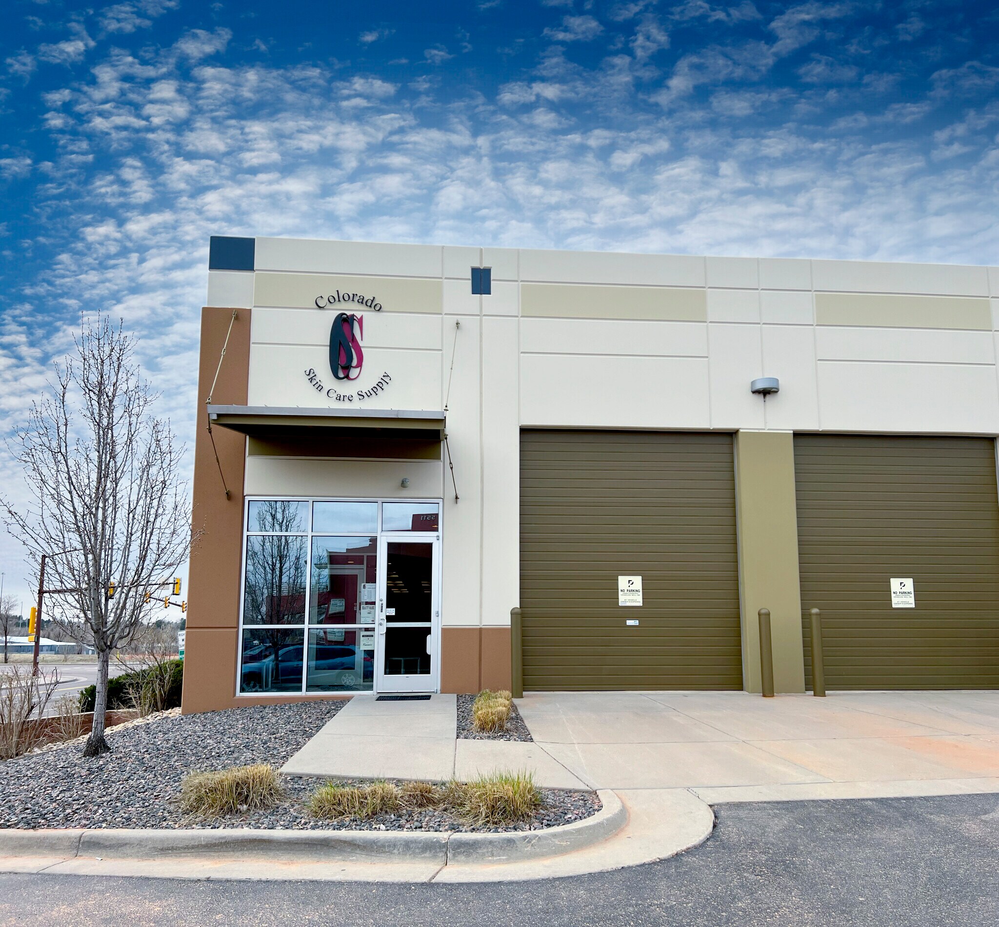 5545 W 56th Ave, Arvada, CO for sale Building Photo- Image 1 of 1