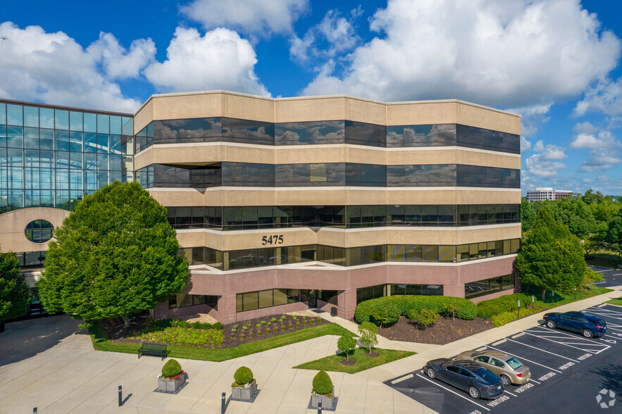 5475 Rings Rd, Dublin, OH for sale - Primary Photo - Image 1 of 1