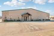 2753 SH 322 Hwy, Longview TX - Call Center