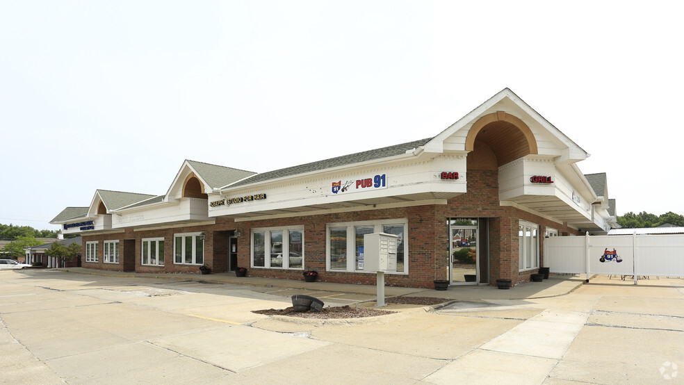 2747-2749 Som Center Rd, Willoughby, OH for sale - Building Photo - Image 1 of 1