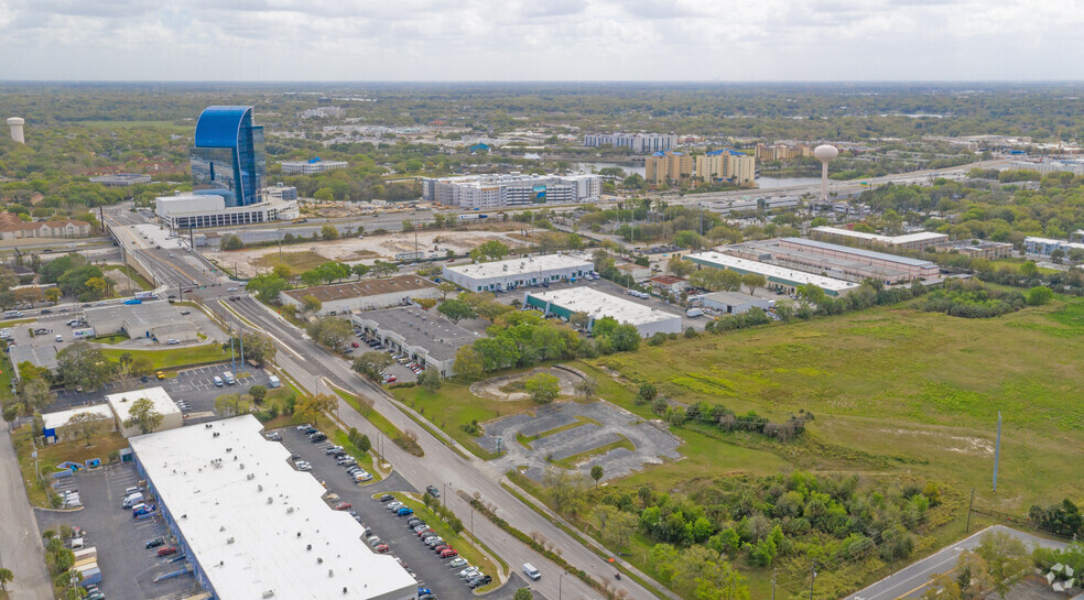 Franklin Ave, Altamonte Springs, FL for sale - Aerial - Image 3 of 6