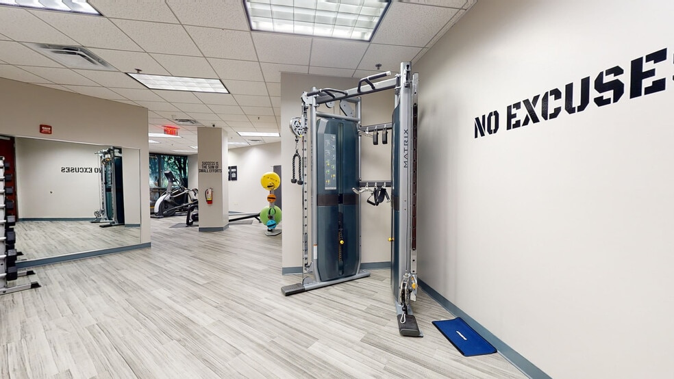 601 S Lake Destiny Rd, Maitland, FL for lease - Matterport 3D Scan - Image 3 of 25