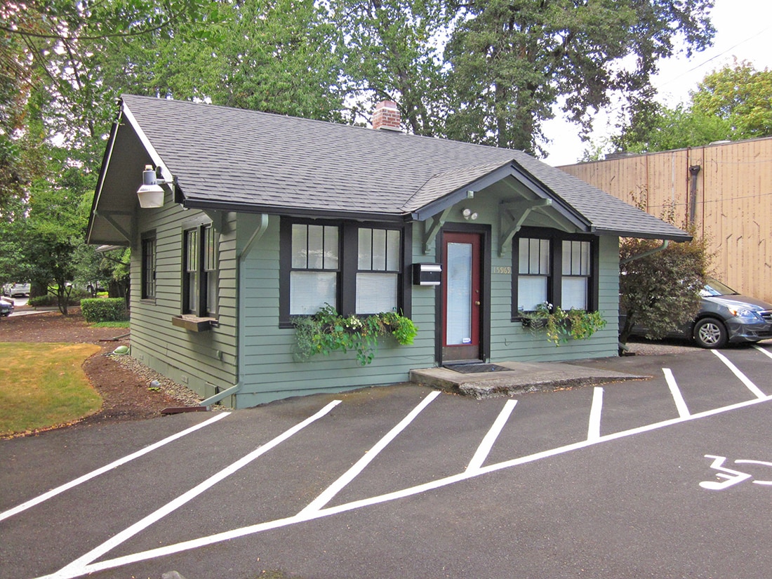 15969 SW Reese Rd, Lake Oswego, OR for sale Building Photo- Image 1 of 1