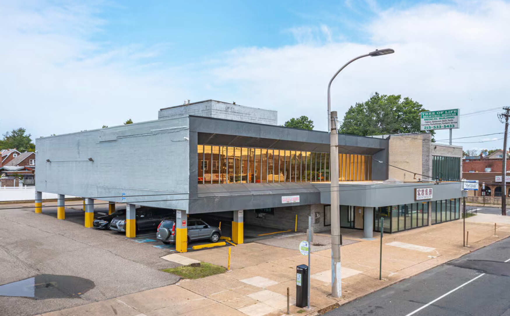 7034-7040 Castor Ave, Philadelphia, PA for sale Interior Photo- Image 1 of 9