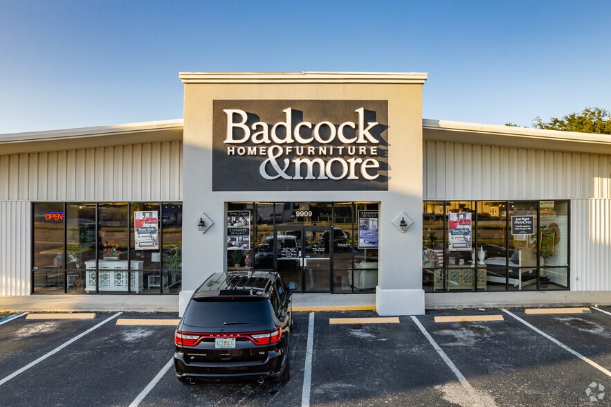 9909 State Road 52, Hudson, FL for lease - Building Photo - Image 2 of 5