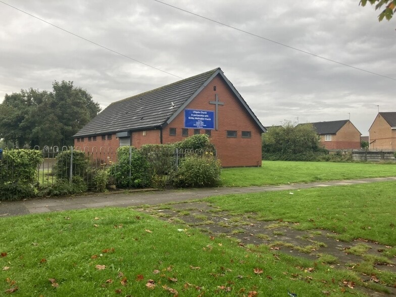 Broad Ln, Liverpool for sale - Building Photo - Image 2 of 6