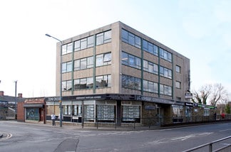 More details for Church Ln, Grimsby - Office for Lease