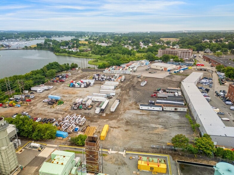 56-58R Pulaski St, Peabody, MA for lease - Building Photo - Image 3 of 7