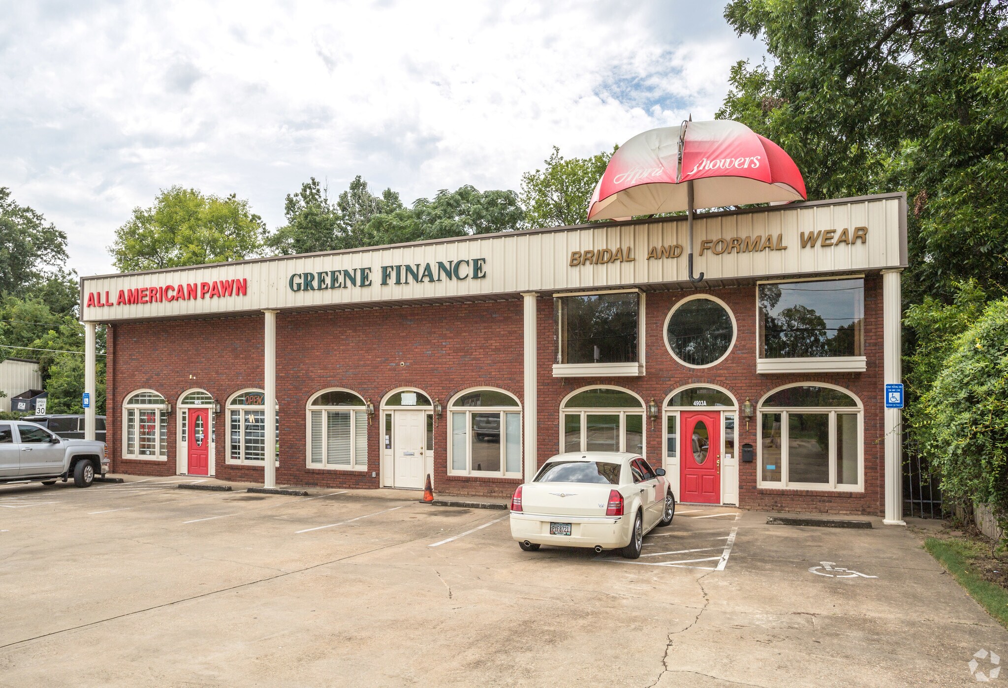 4903 14th Ave, Columbus, GA for sale Primary Photo- Image 1 of 1