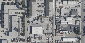 2852 Gundry Ave, Signal Hill CA - Drive Through Restaurant