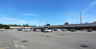 More details for 157-193 Glen Cove Rd, Carle Place, NY - Retail for Lease