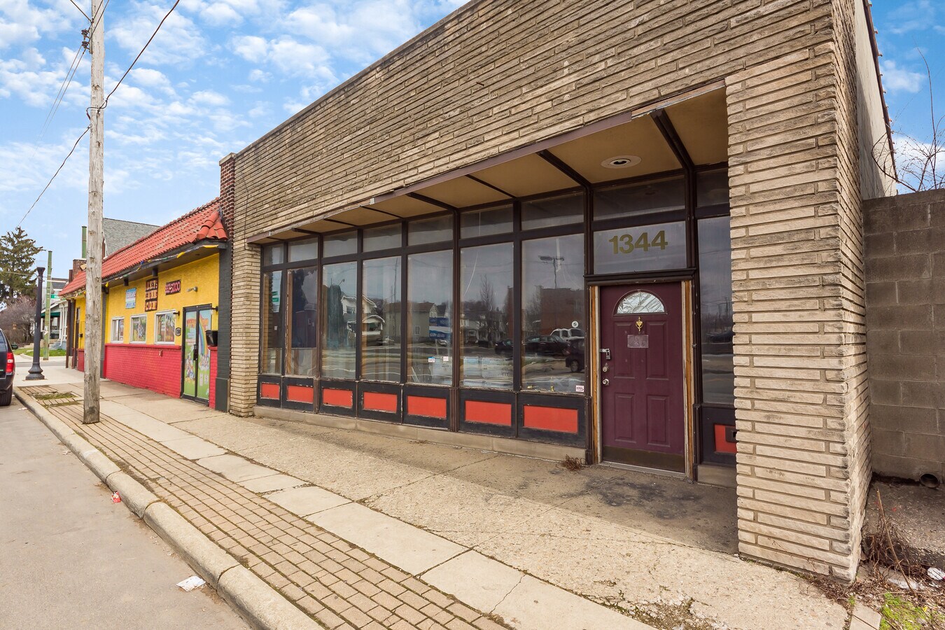 1344 Parsons Ave, Columbus, OH 43206