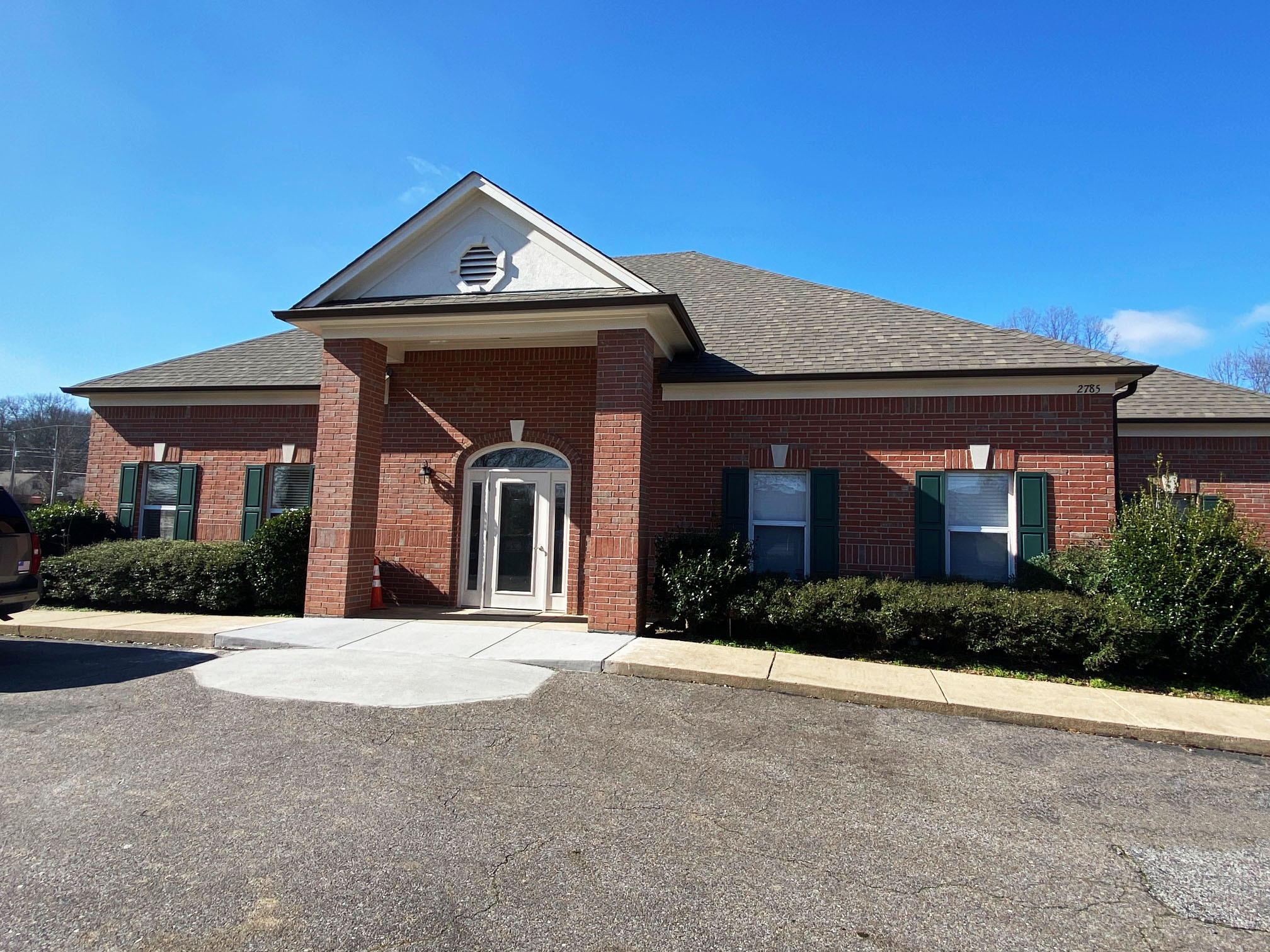 2785 Summer Oaks Dr, Bartlett, TN for sale Building Photo- Image 1 of 1