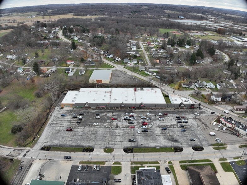 200-260 N Main St, Rittman, OH for sale - Matterport Community - Image 3 of 18