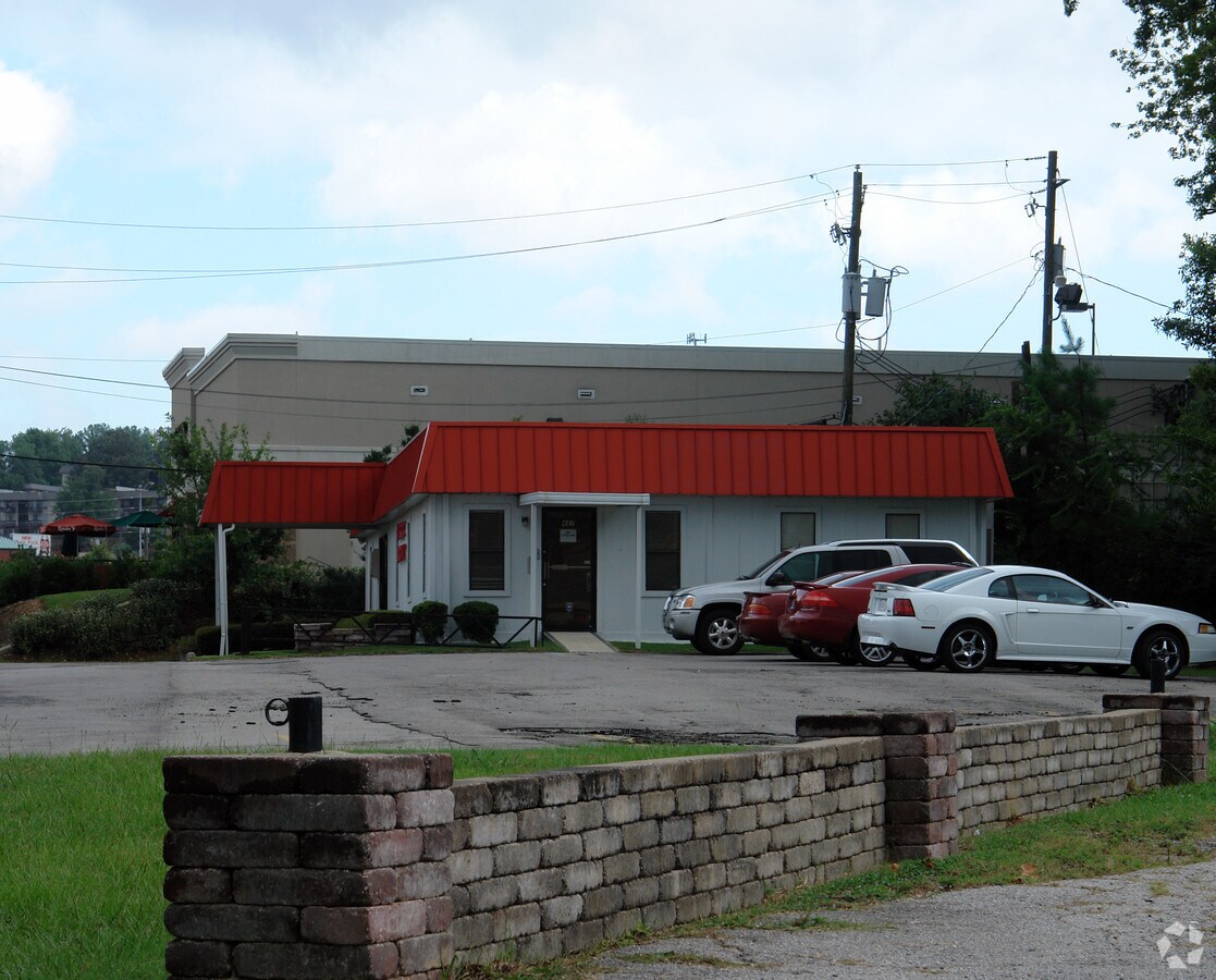 453 Green Springs Hwy, Birmingham, AL 35209