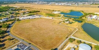 More details for 13300 Oak Grove Rd S, Burleson, TX - Land for Sale