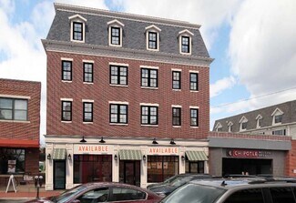 More details for 132 E Main St, Newark, DE - Retail for Lease