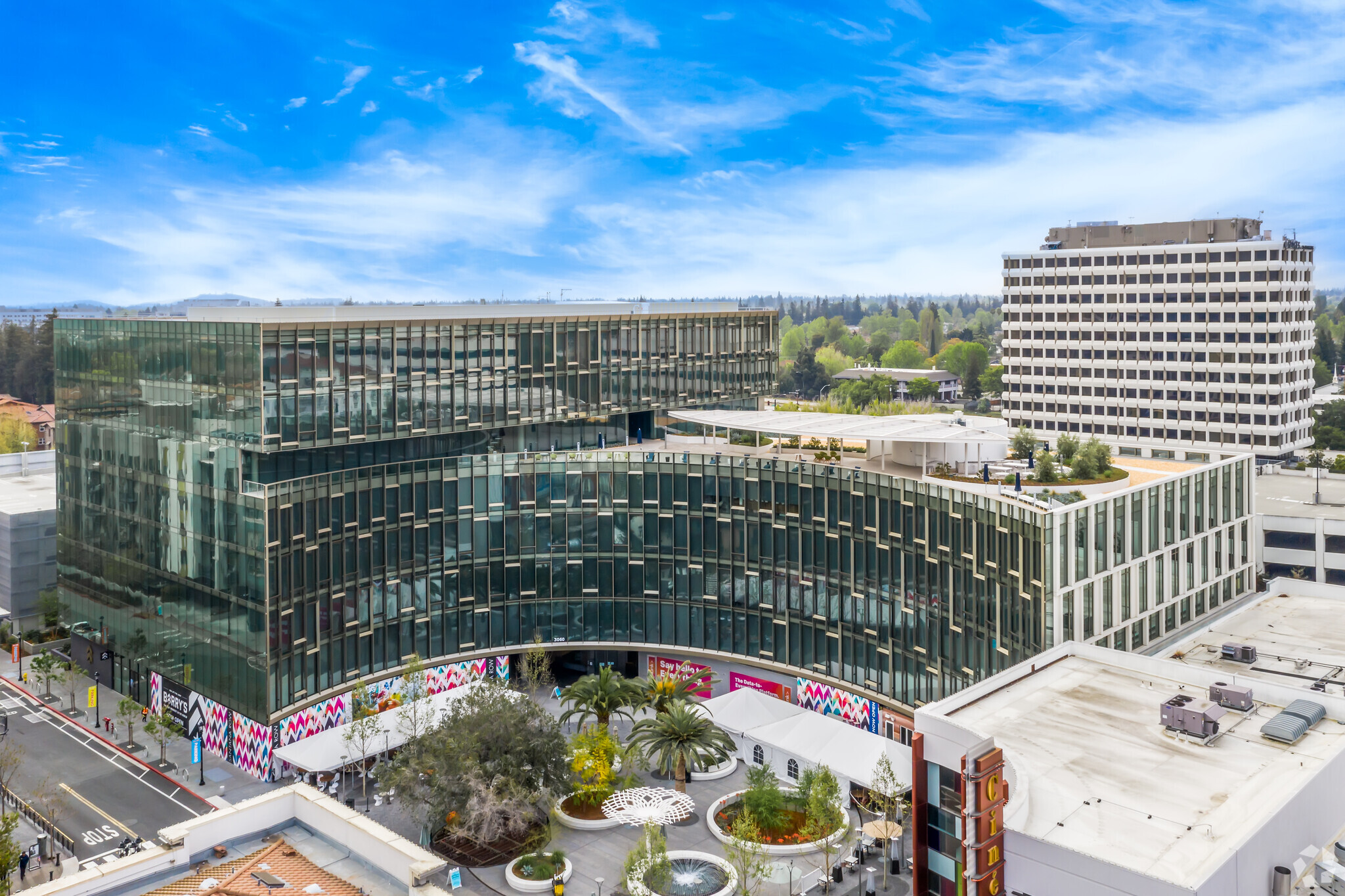 700 Santana Row, San Jose, CA for sale Primary Photo- Image 1 of 1