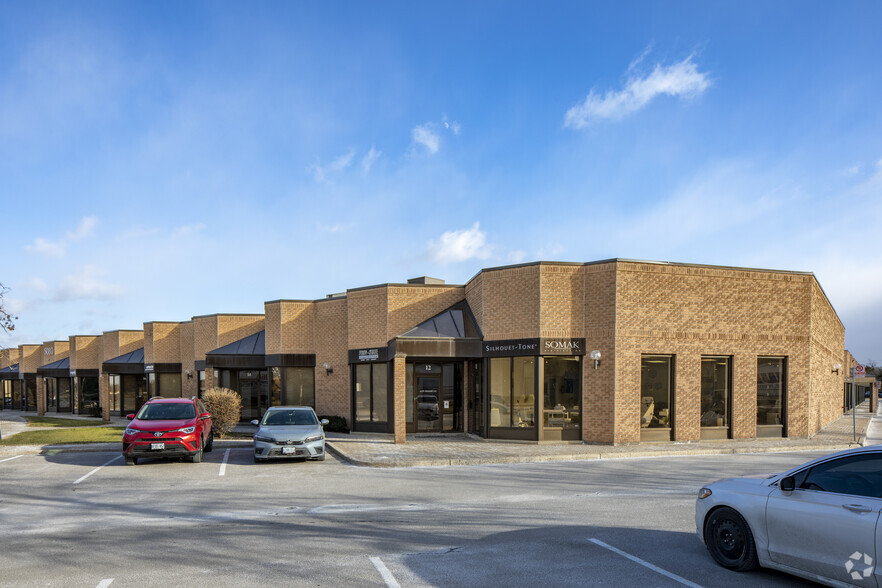 5080 Timberlea Blvd, Mississauga, ON for lease - Building Photo - Image 3 of 8