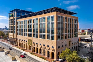 More details for 1803 Broadway St, San Antonio, TX - Office for Lease