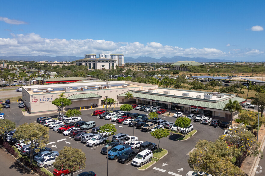 480 Kamokila Blvd, Kapolei, HI for lease - Primary Photo - Image 1 of 8