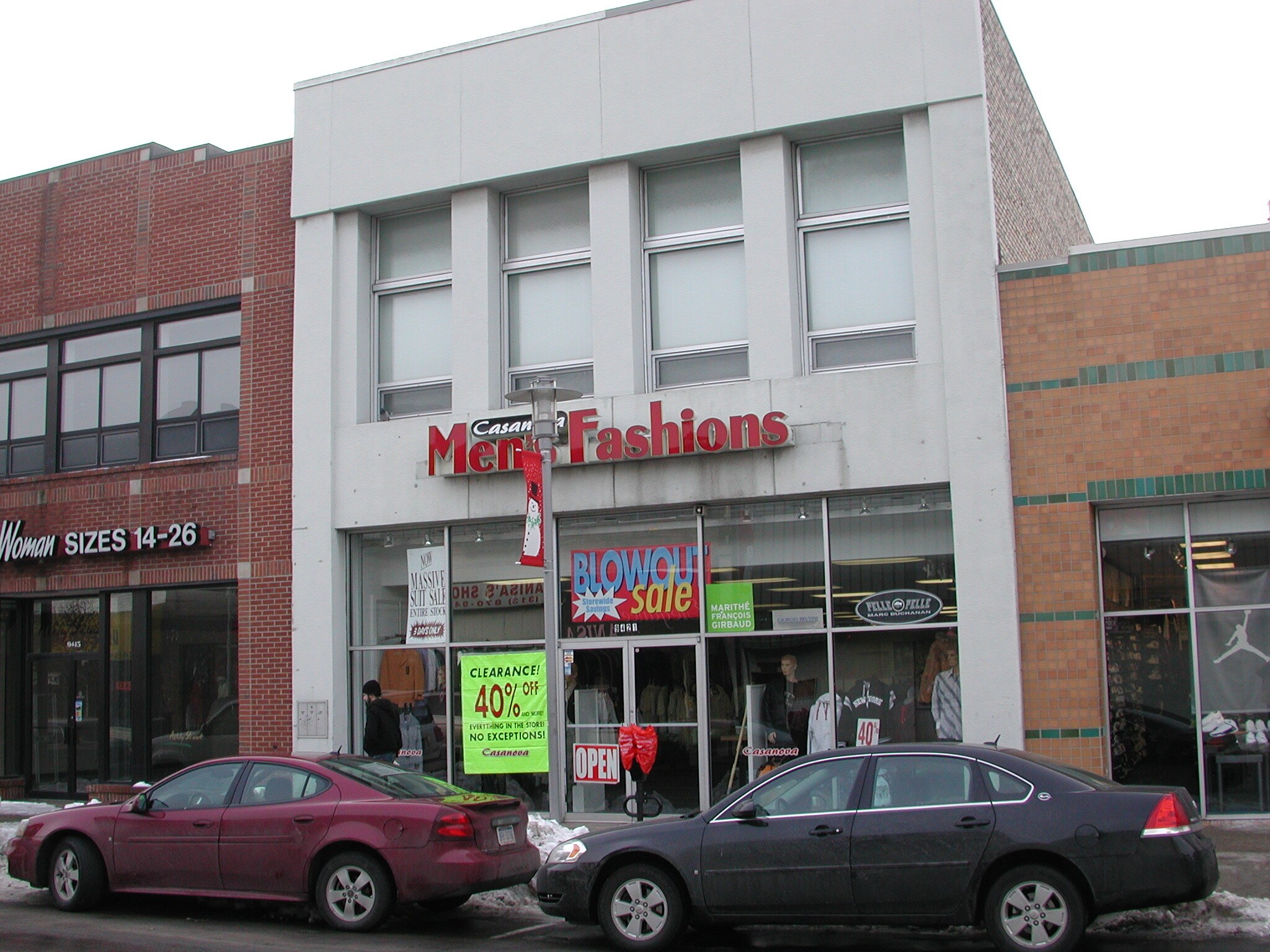 9421 Joseph Campau, Hamtramck, MI for sale Primary Photo- Image 1 of 1