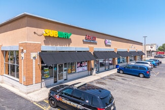 More details for 121-131 Collins St, Joliet, IL - Retail for Lease