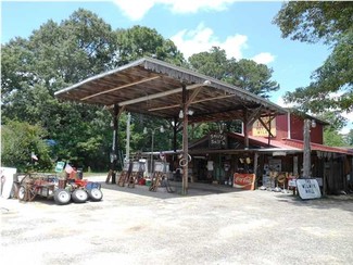 More details for 14860 Moffett Rd, Wilmer, AL - Retail for Sale