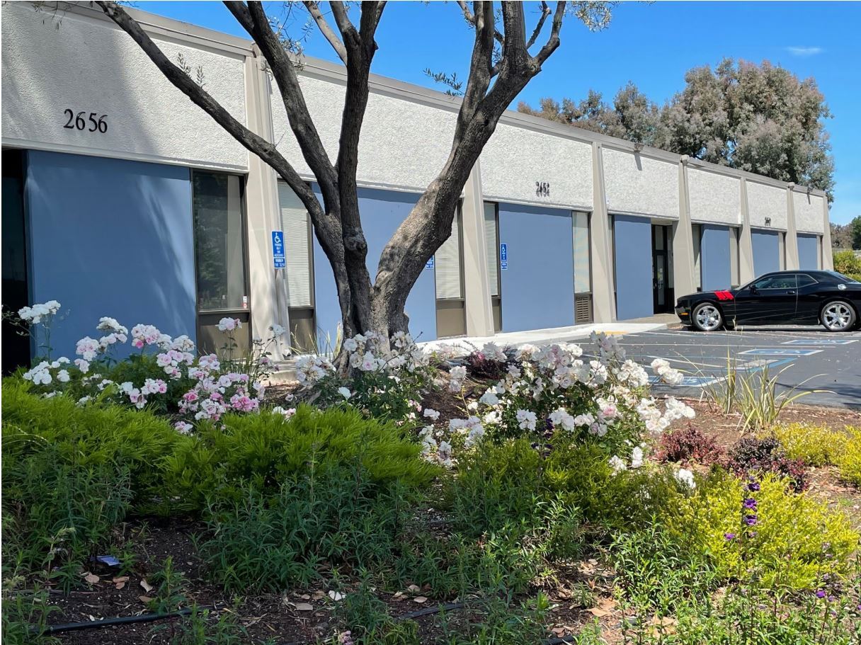 2650-2656 E Bayshore Rd, Palo Alto, CA for lease Building Photo- Image 1 of 2