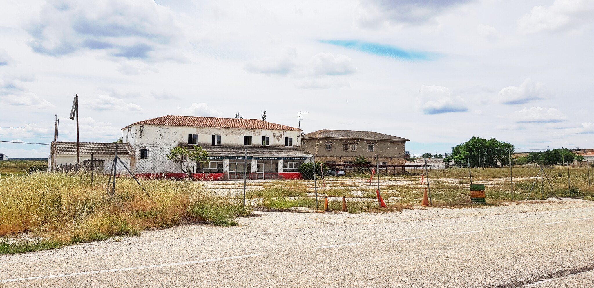 Retail in Torremocha del Campo, Guadalajara for sale Floor Plan- Image 1 of 2