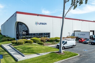 Building 2 - Fulfillment Center