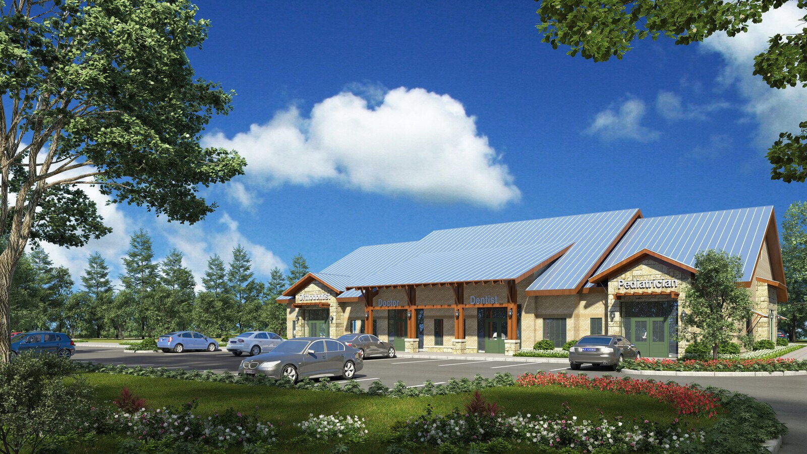 SWQ McPherson Blvd, Fort Worth, TX 76123