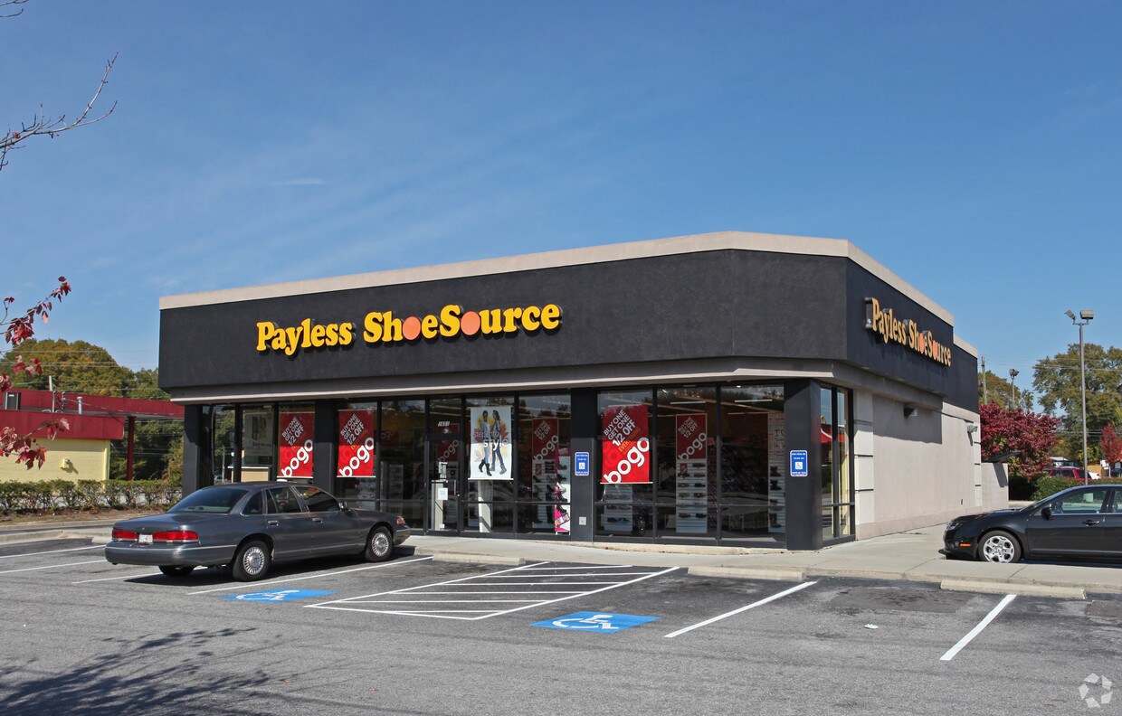 1651 Gordon Hwy, Augusta, GA 30906