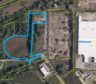 More details for 1001 W Elk Ave, Elizabethton, TN - Land for Sale