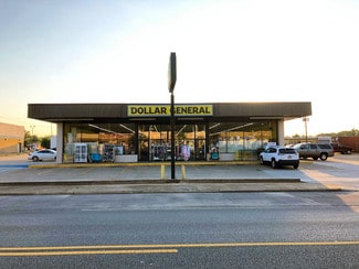 More details for 19 N Broadway Ave, Sylacauga, AL - Retail for Lease